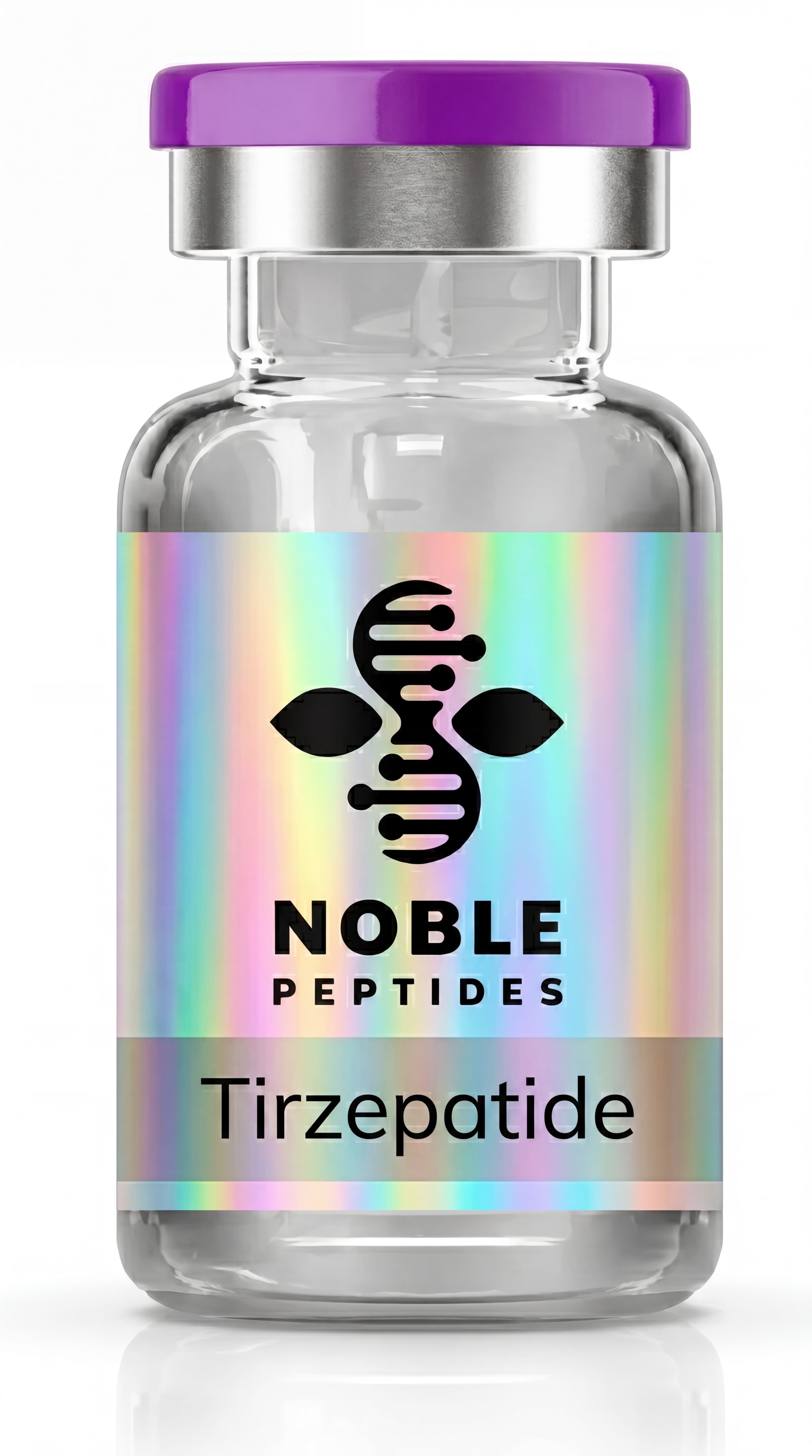 Tirzepatide 5mg